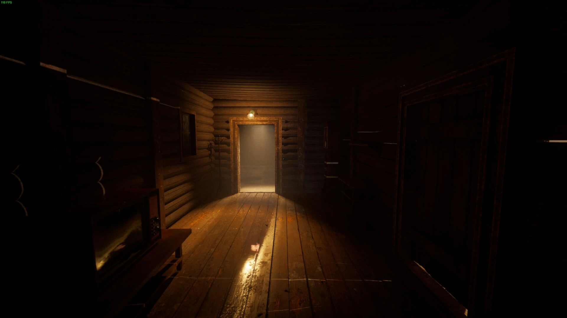 Granny Remake screenshot 1